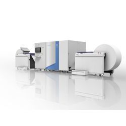 Truepress PAC 520P